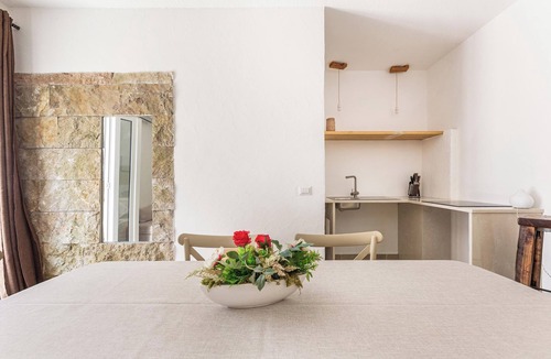 Torre Lapillo Villa | Villa Elena Nina by BarbarHouse