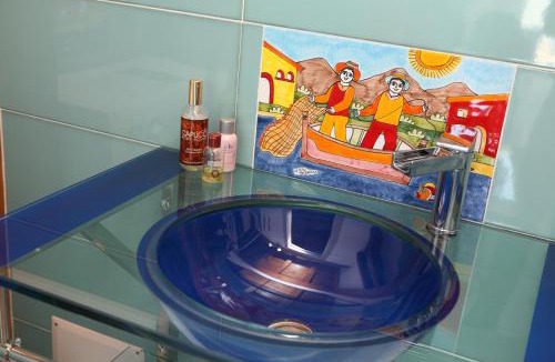 Cefalu Apartment | Villa Eleonora