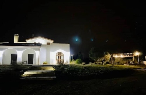 Borgagne House | Villa Elia, Le Scerze Estate, 2px Room