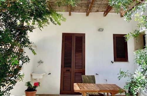 Borgagne House | Villa Elia, Le Scerze Estate, 2px Room