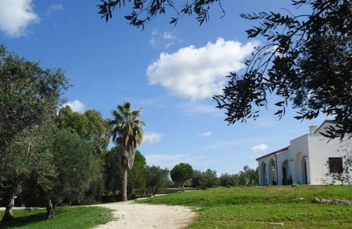 Borgagne House | Villa Elia, Tenuta Le Scerze, apt with terrace 2px