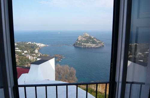 Succhivo Villa | Villa Elios - luxurious villa with wonderful and unique panorama.