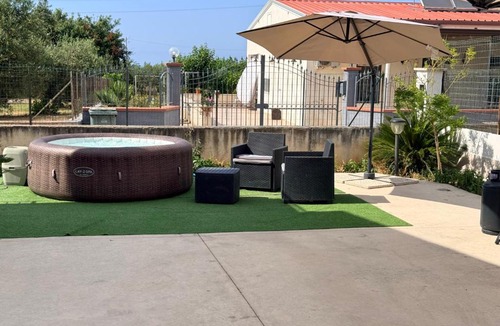 Alcamo Apartment | villa Elisir Del Golfo