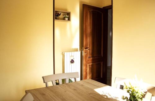 Il Monte House | Villa Elizabeth Plurilocale