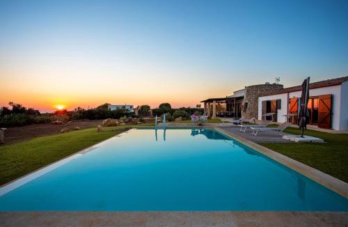 Castrignano del Capo Villa | Villa Ella