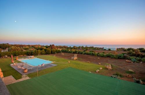 Castrignano del Capo Villa | Villa Ella