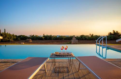 Castrignano del Capo Villa | Villa Ella