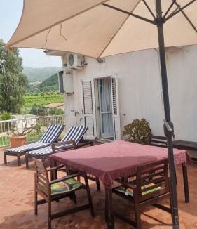Belvedere Marittimo House | Villa Elvira Country House