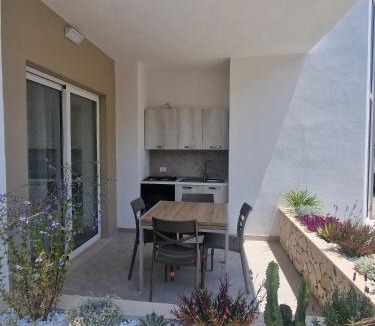 Tropea House | Villa Elysia Tropea