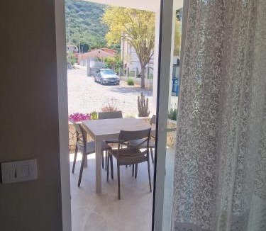 Tropea House | Villa Elysia Tropea