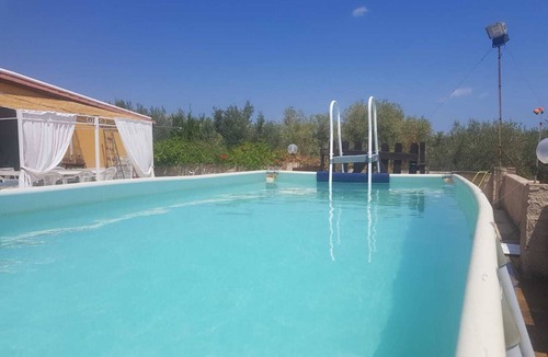 Floridia Villa | Villa Enea - For the Exclusive Use of Guests