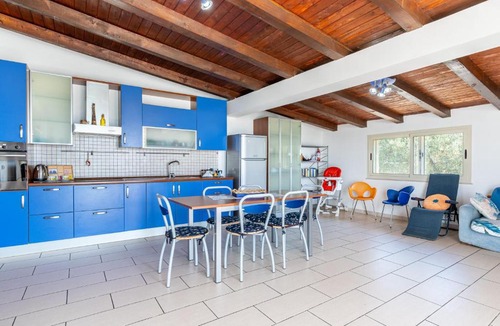 Floridia Villa | Villa Enea - uso esclusivo ospiti