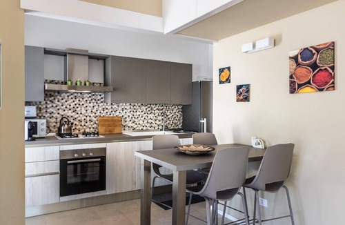 Noto Marina House | Villa 'Entire Structure