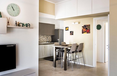 Noto Marina House | Villa 'Entire Structure