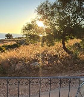 Cornino Villa | Villa Enza - fronte Mare