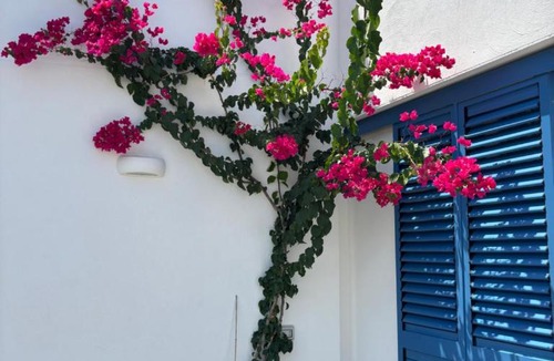 Province of Messina Apartment | VILLA EOLIA Sicily beachfront apartments