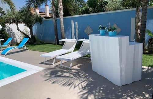 Agrigento House | Villa Eraclea