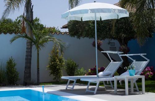 Agrigento House | Villa Eraclea