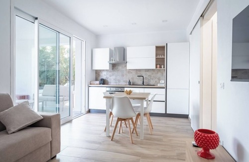 Noto Marina Villa | Villa Eraklea