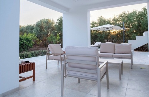 Noto Marina Villa | Villa Eraklea