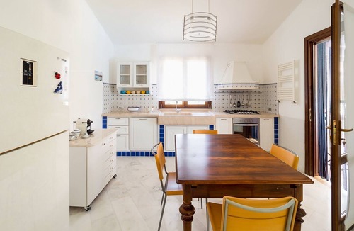 Custonaci Villa | Villa Erice - Three Bedroom Villa, Sleeps 6