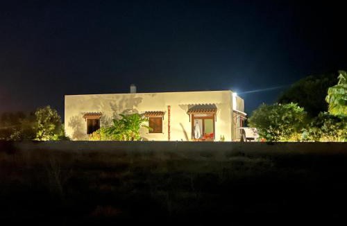 Nubia House | Villa Esclusiva in Riserva Naturale