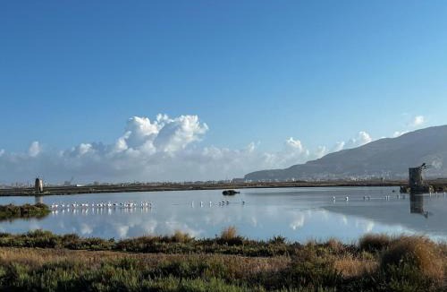 Nubia House | Villa Esclusiva in Riserva Naturale