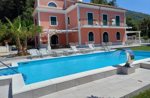 Ogliara House | VILLA ESMERALDA
