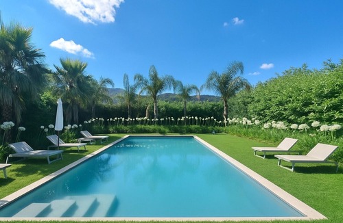 Rovittello Villa | Villa 'Etna' with Mountain View, Wi-Fi and Air Conditioning