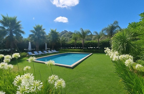 Rovittello Villa | Villa 'Etna' with Mountain View, Wi-Fi and Air Conditioning