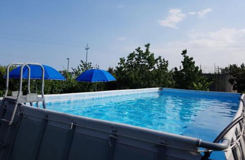 Piedimonte Etneo House | Villa Etna
