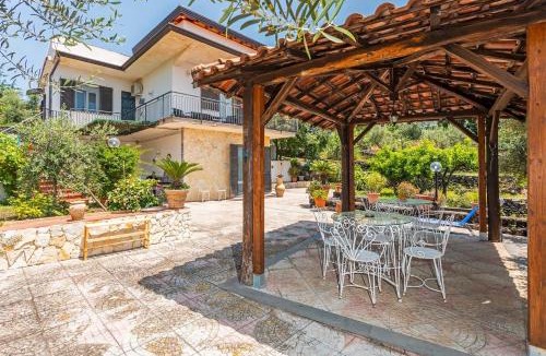 Mascali Villa | Villa Etna Maison