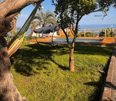 Mascali Villa | Villa Etna Maison