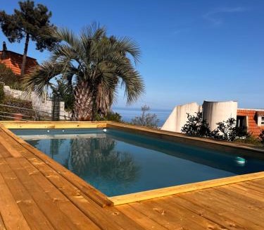 Mascali Villa | Villa Etna Maison