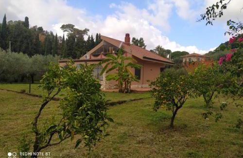 Piedimonte Etneo Villa | Villa Etna Pippo