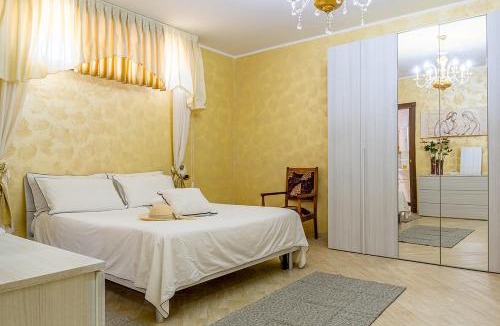 Piedimonte Etneo Bed & Breakfast | Villa Etna Sea