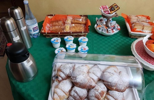 Piedimonte Etneo Bed & Breakfast | Villa Etna Sea