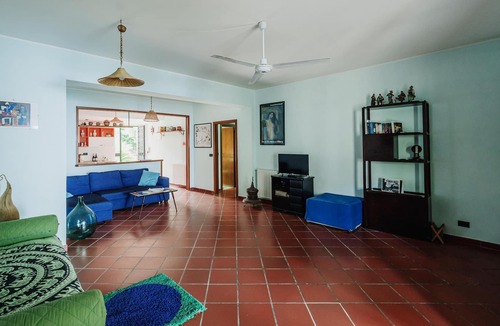 Gioiosa Marea Villa | Villa Etrusca - Gioiosa Marea