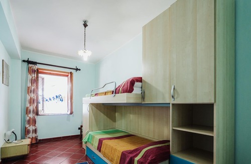Gioiosa Marea Villa | Villa Etrusca - Gioiosa Marea