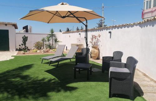 Agrigento Villa | Villa Euforbia