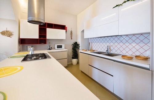 Nerano Villa | Villa Eva with private pool - My Rental Homes