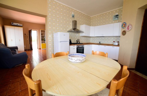 Terrasini Villa | Villa, Exceptional Sea-view