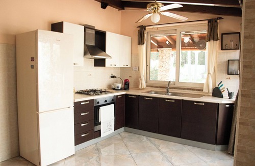 Fiumefreddo di Sicilia House | Villa Forzisi short lease