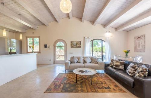 Trequanda Villa | Villa Falco-Cignella Resort Apartments in Tuscany