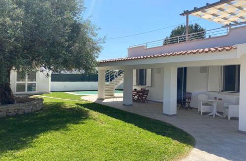 Noto Marina House | Villa Falconara