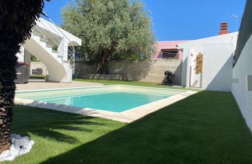 Noto Marina House | Villa Falconara