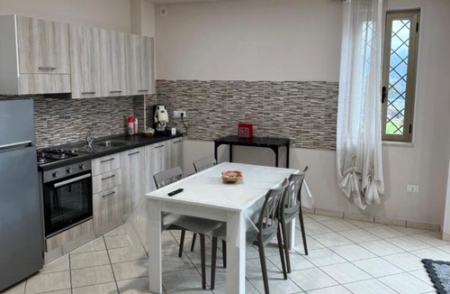 Alvignano Bed & Breakfast | Villa Falcone
