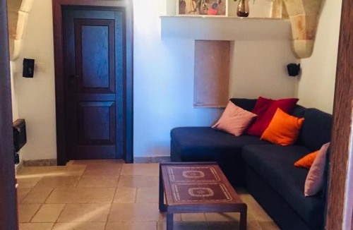 Brindisi Villa | Villa Famiglia
