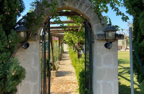 Brindisi Villa | Villa Famiglia