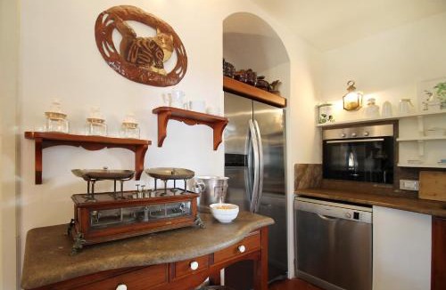 Cefalu Villa | Villa Faraglioni fronte spiaggia